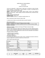 2- CRCM du 26 janvier
